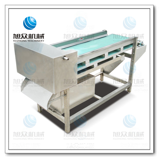 XZ-680B蘑菇切片机