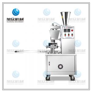 SZ-63型全自动包子机(停产)