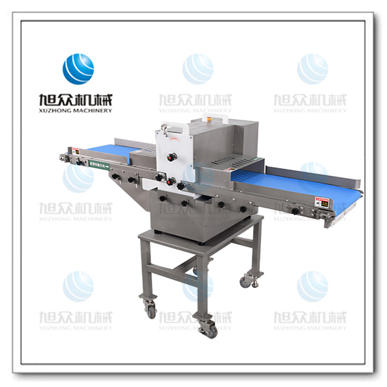 XZ-QT350B切条切块机